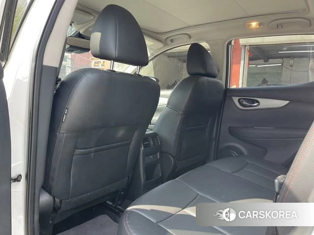 Nissan Qashqai id 4290426 из Китая 11