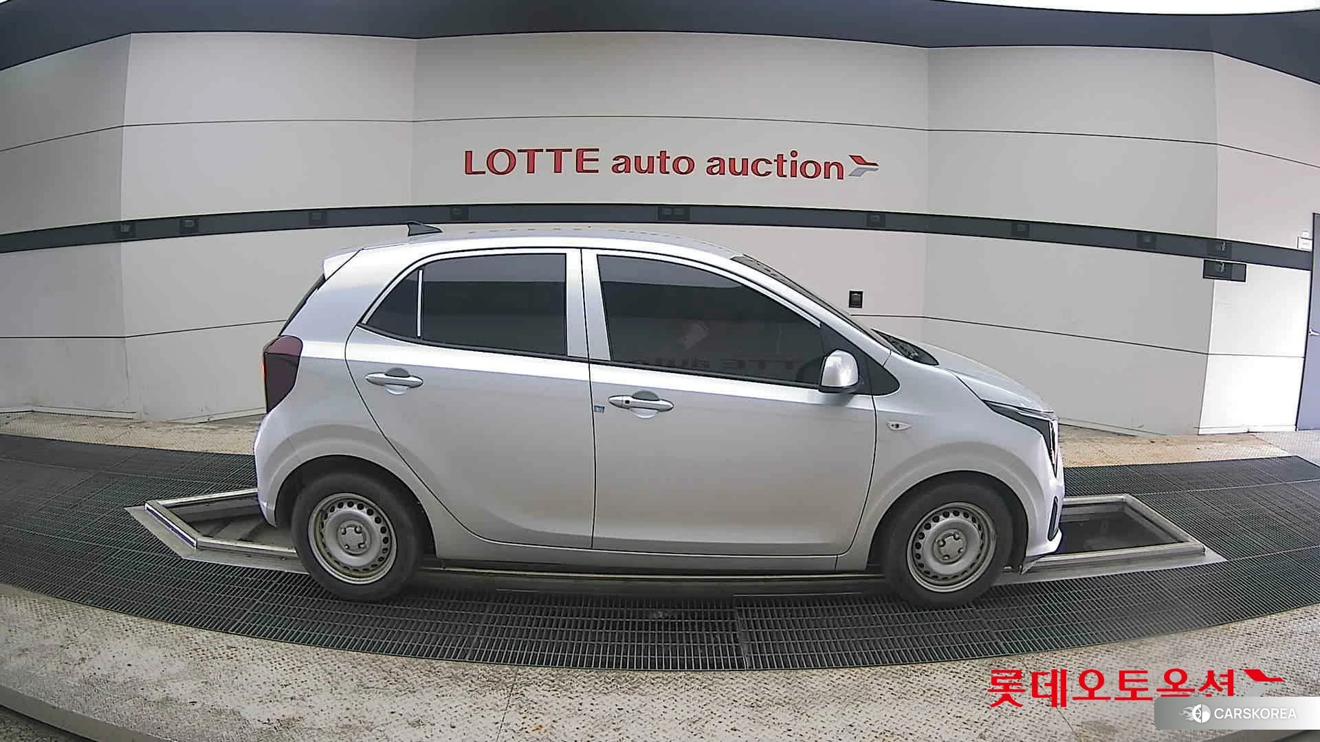 Kia Morning id 4289441 из Кореи 23