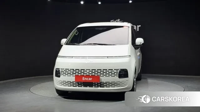 Hyundai Staria id 3757757 из Кореи 13