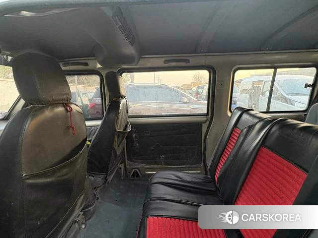 Wuling Automobile Wuling Rongguang id 4239224 из Китая 10