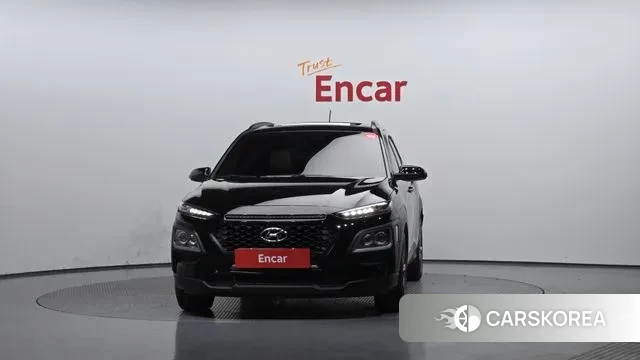 Hyundai Kona id 3455208 из Кореи 13