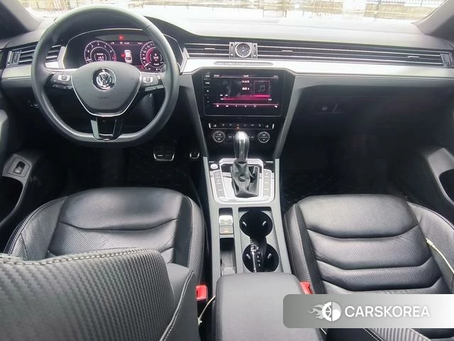 Volkswagen CC id 3882616 из Китая 12