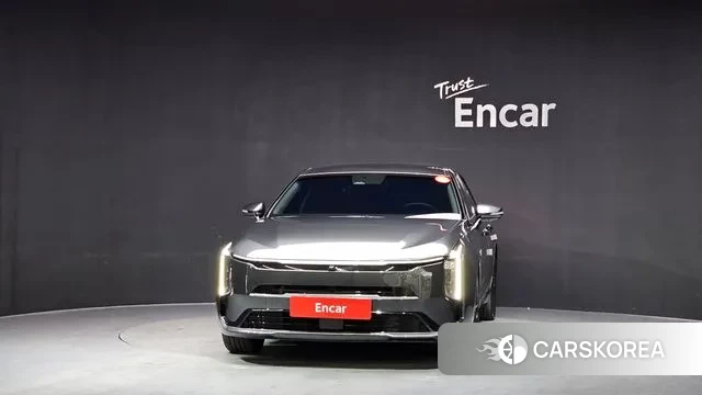 Kia The New K8 id 3715959 из Кореи 13