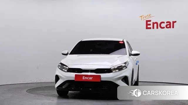 Kia The New K3 2nd generation id 3696695 из Кореи 13