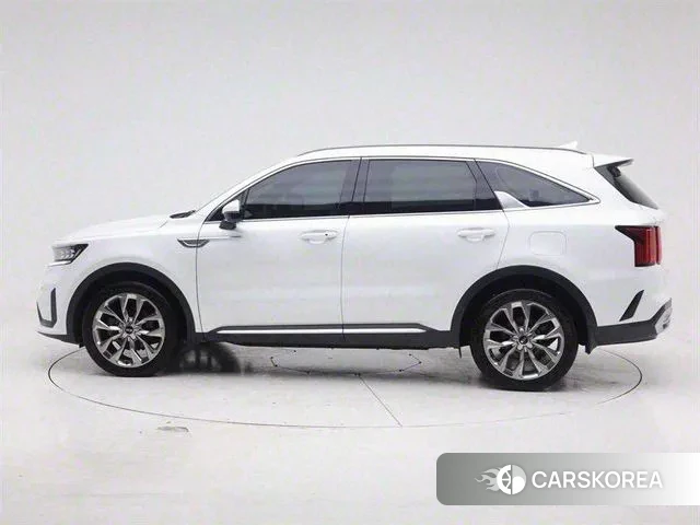 Kia Sorento 4th Generation id 3335624 из Кореи 13