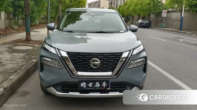 Nissan Qijun id 4277332 из Китая 8