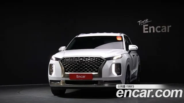 Hyundai Palisade id 2949823 из Кореи 13