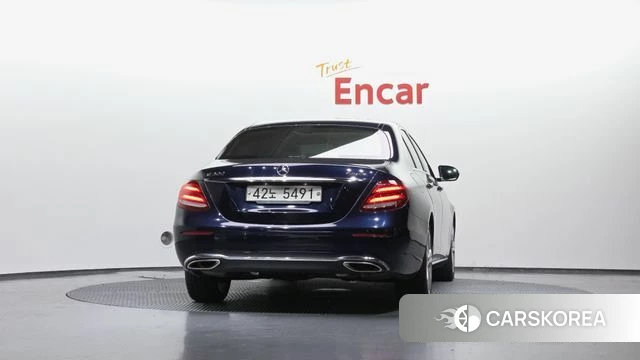 Mercedes-Benz E-Class W213 id 3867471 из Кореи 13