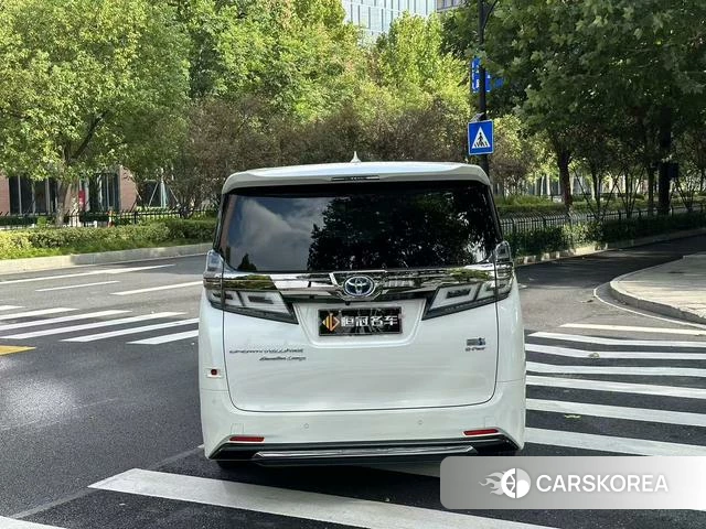 Toyota Wilfa 2022 Белый из Китая, фото 4