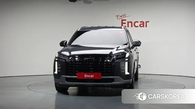 Hyundai The New Palisade id 3388699 из Кореи 13