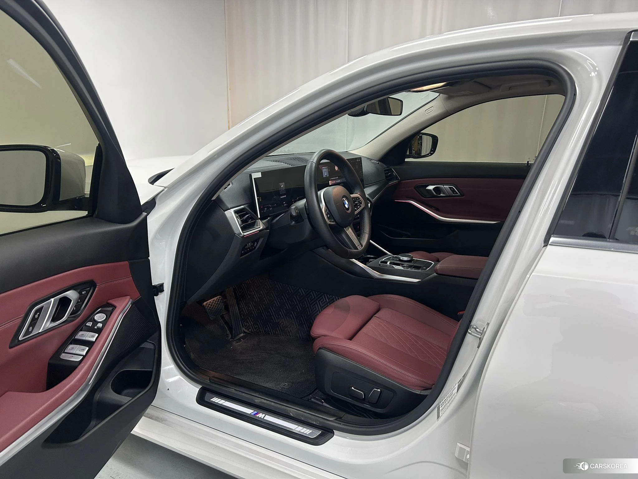BMW 3 series id 4420140 из Китая 13