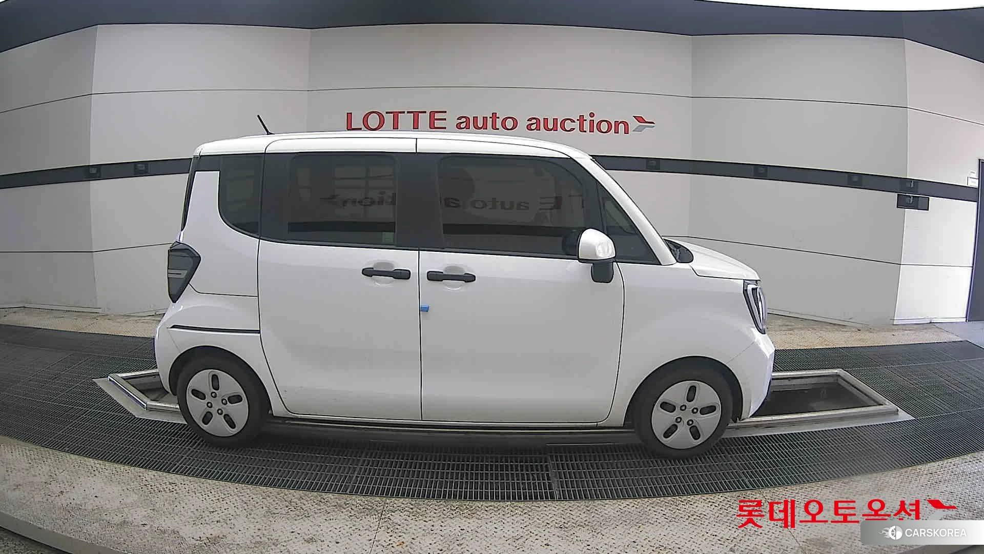 Kia Ray id 4289437 из Кореи 23