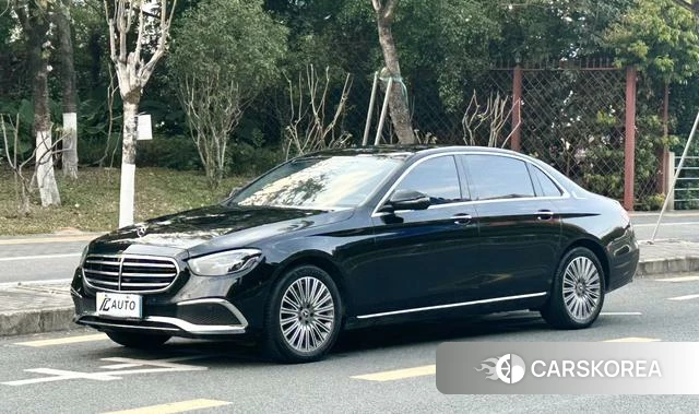 Mercedes-Benz E-class id 4276721 из Китая 11