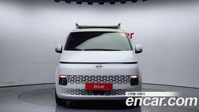 Hyundai Staria id 2388542 из Кореи 13