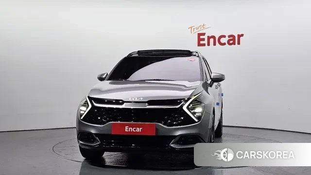 Kia Sportage 5th Generation id 3493422 из Кореи 13