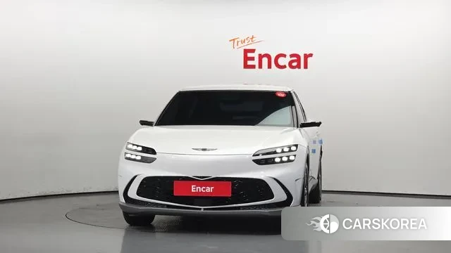 Genesis GV60 id 3053068 из Кореи 13