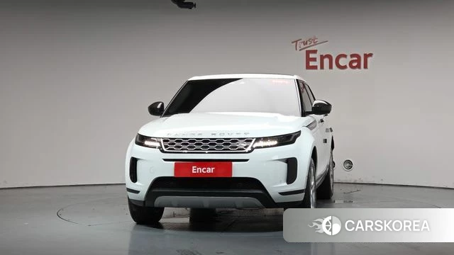 Land Rover Range Rover Evoque 2nd Generation id 4557394 из Кореи 22