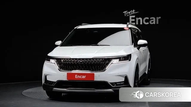 Kia Carnival 4th generation id 3739824 из Кореи 13