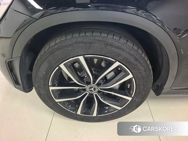 Mercedes-Benz GLC id 4387655 из Китая 8
