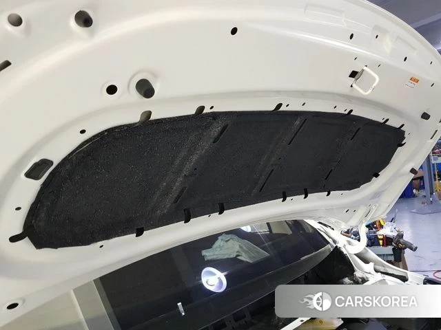 Kia The New Carnival id 3966309 из Кореи 13