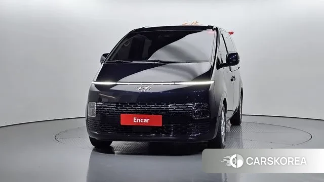 Hyundai Staria id 3323381 из Кореи 13