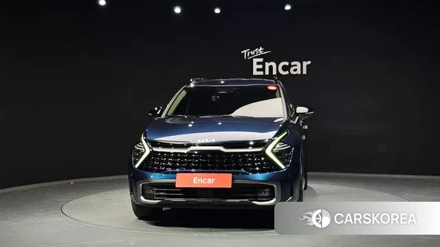 Kia Sportage 5th Generation id 3777661 из Кореи 13