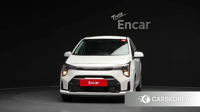 Kia The New Morning (JA) id 4629803 из Кореи 23