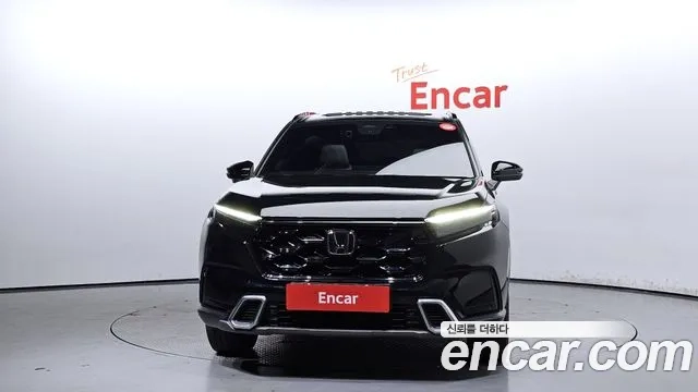 Honda CR-V 6th generation id 2862581 из Кореи 13