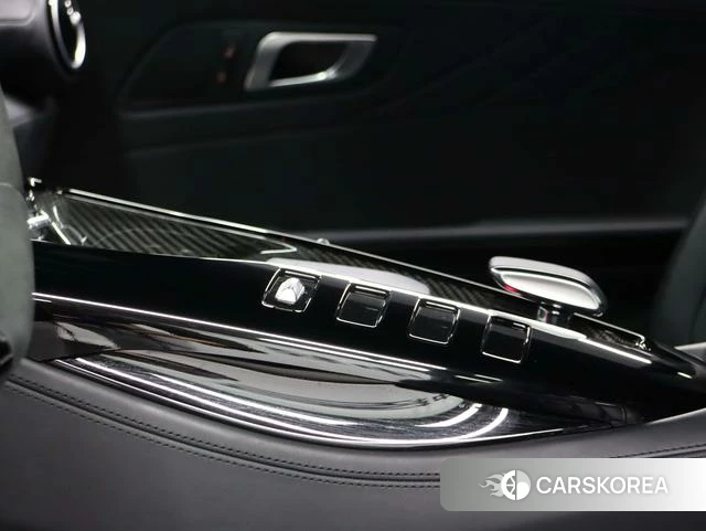 Mercedes-Benz AMG GT id 4359638 из Китая 23