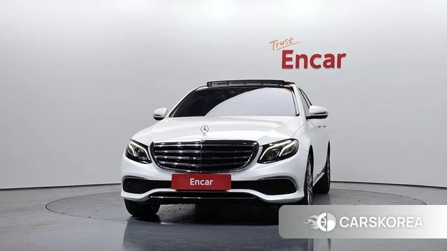 Mercedes-Benz E-Class W213 id 3834903 из Кореи 13