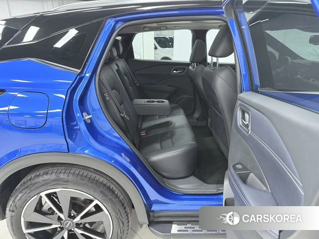 Nissan Qashqai id 4263249 из Китая 18