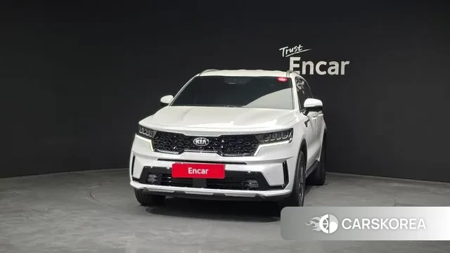 Kia Sorento 4th Generation id 3274598 из Кореи 13