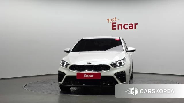 Kia Come New K3 id 4642606 из Кореи 23