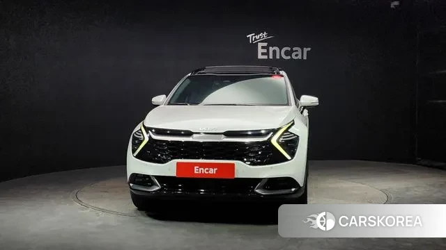 Kia Sportage 5th Generation id 3716591 из Кореи 13