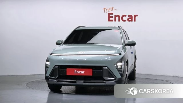 Hyundai Kona (SX2) id 4388439 из Кореи 23