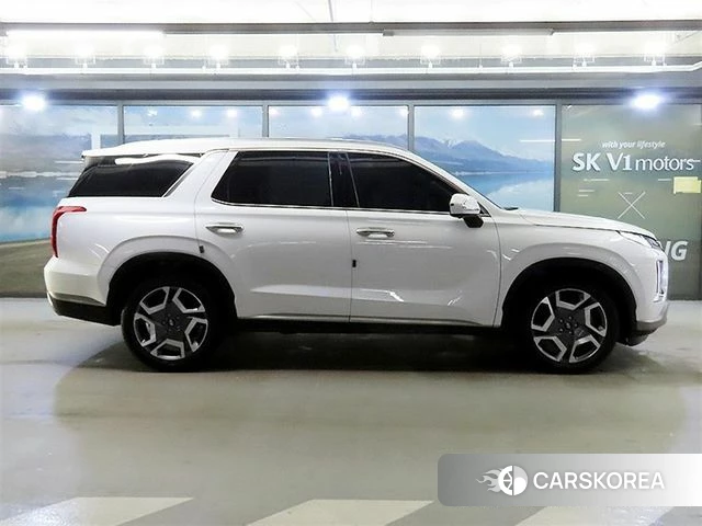 Hyundai The New Palisade id 4623462 из Кореи 13