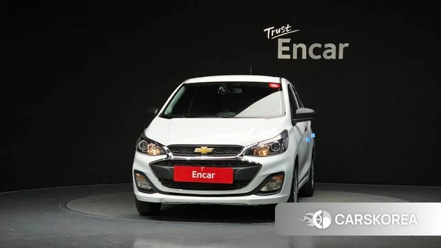 Chevrolet (GM Daewoo) The New Spark id 4881624 из Кореи 23