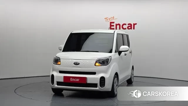 Kia The New Ray id 3789045 из Кореи 13