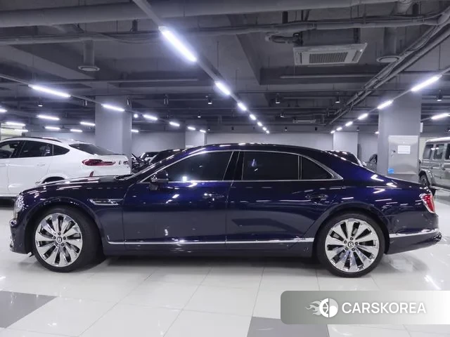 Bentley Flying Spur 3rd Generation id 3017233 из Кореи 13