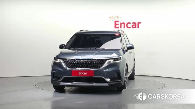 Kia Carnival 4th generation id 3884986 из Кореи 13