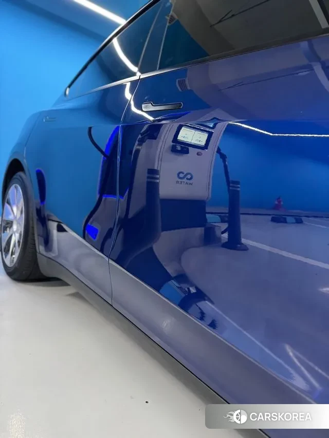 Tesla Model Y id 2890323 из Кореи 13