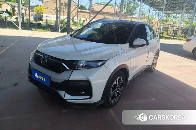 Honda XR-V id 4258735 из Китая 10
