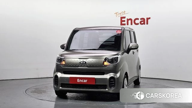 Kia The New Ray id 4283325 из Кореи 23