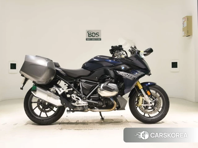 BMW R1250RS 2020 из Японии, фото 4