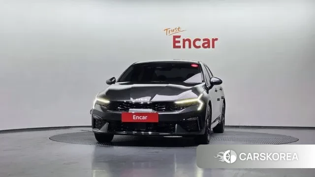 Kia The New K5 3rd generation id 3596001 из Кореи 13