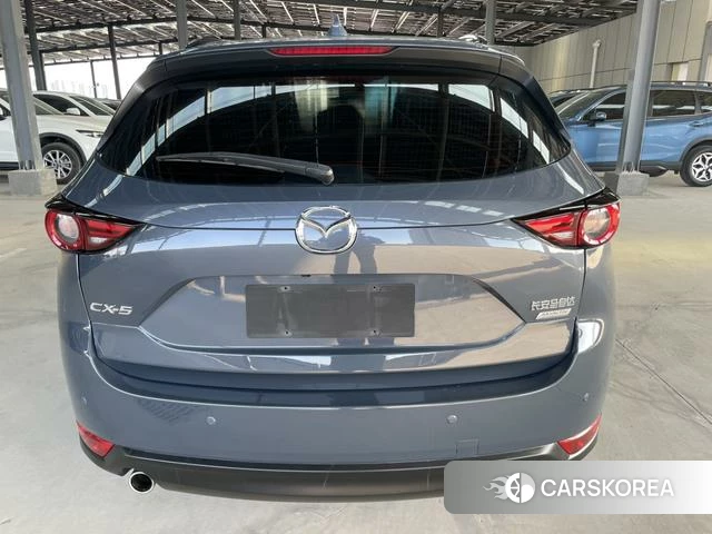 Mazda CX-5 id 4307231 из Китая 10