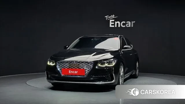 Hyundai Grandeur IG id 3129324 из Кореи 13