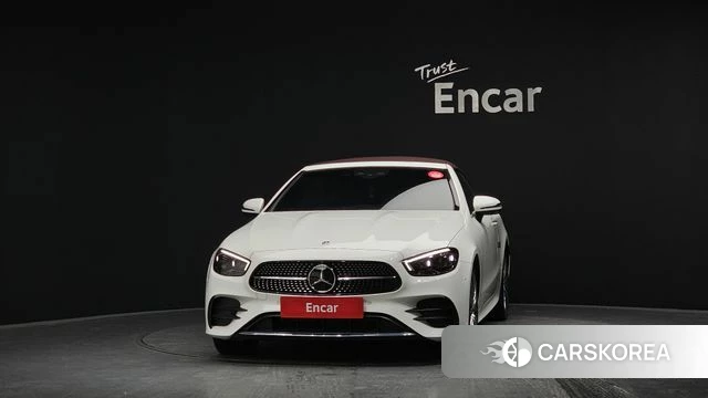 Mercedes-Benz E-Class W213 id 3919731 из Кореи 13