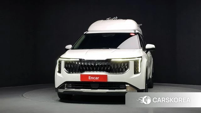 Kia The New Carnival 4th Generation id 4669798 из Кореи 13