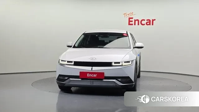 Hyundai Ionic 5 id 3301173 из Кореи 13